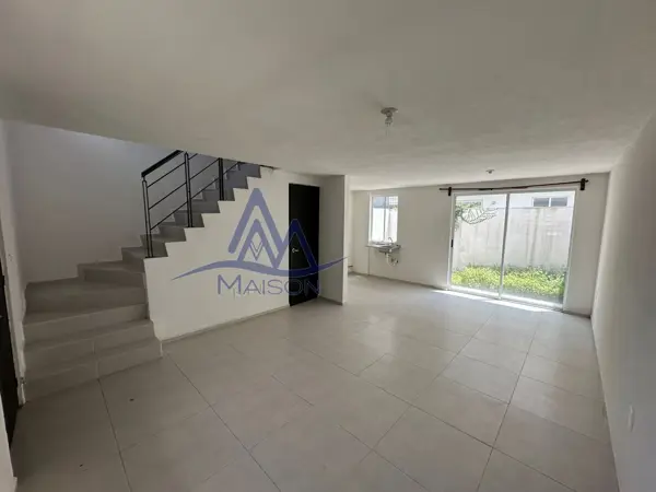 Casa en venta en Valle San Pedro Urbi Villa del Campo, Tecámac — foto 3 de 12