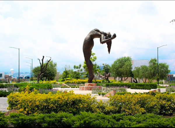 Terreno Habitacional Disponible en Hacienda Carlota, Corregidora, Querétaro