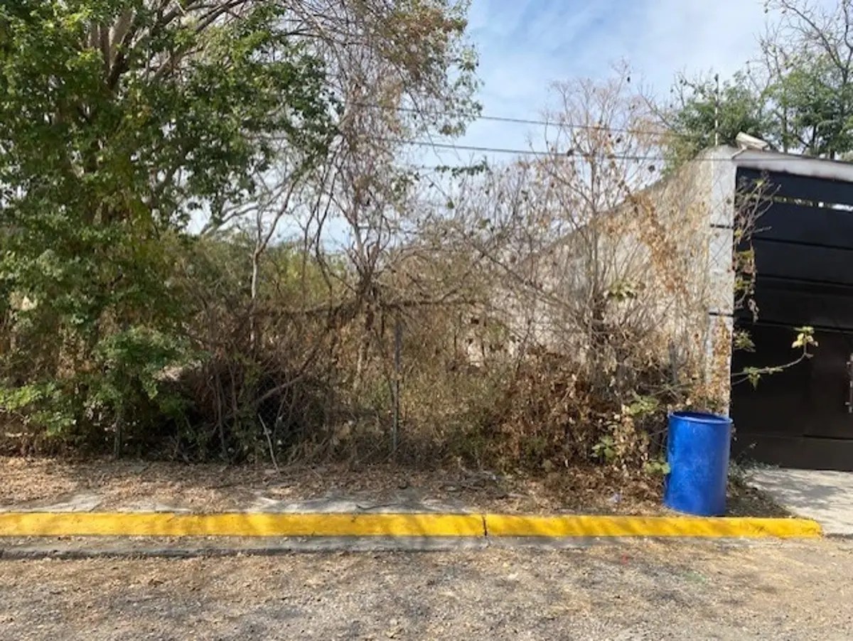 Terreno en venta en Brisas, Temixco — foto 1 de 8