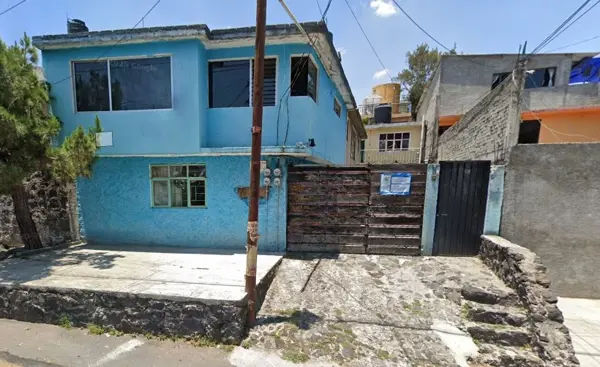 Casa en venta en Cultura Maya, Tlalpan — foto 2 de 21