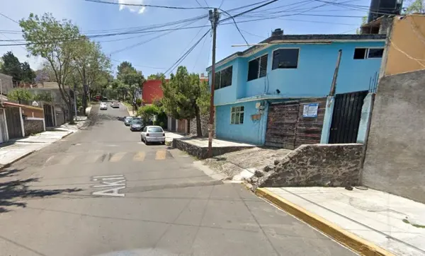 Casa en venta en Cultura Maya, Tlalpan — foto 3 de 21