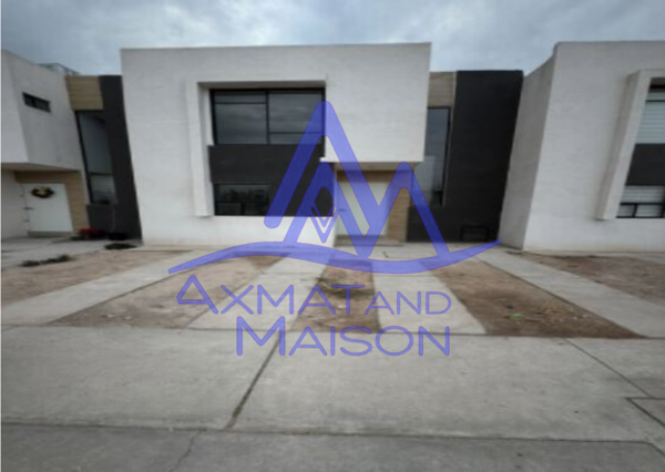 Casa con Precio Preferencial en Coto de Asturias, Durango MB