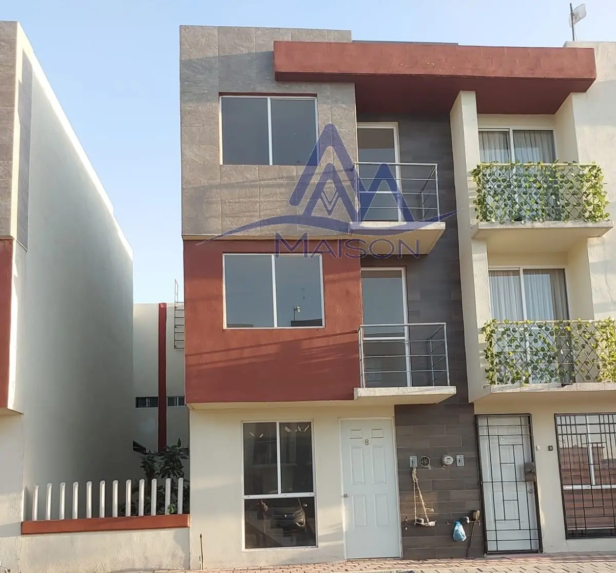 Casa en venta en Ex-hacienda Santa Inés, Nextlalpan — foto 1 de 12