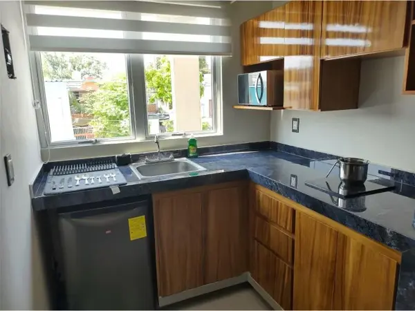 Departamento en renta en Luis Echeverria Álvarez, Boca del Río — foto 2 de 23