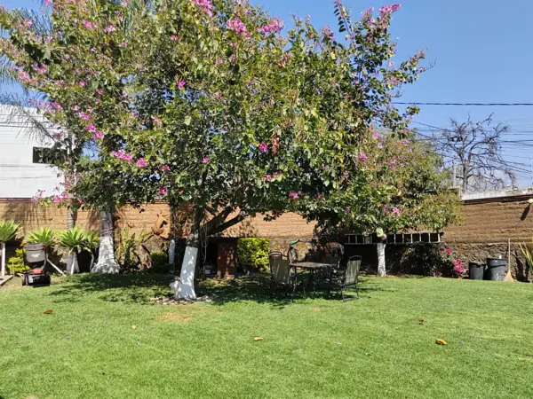Casa en venta en Ocotepec, Cuernavaca — foto 2 de 22