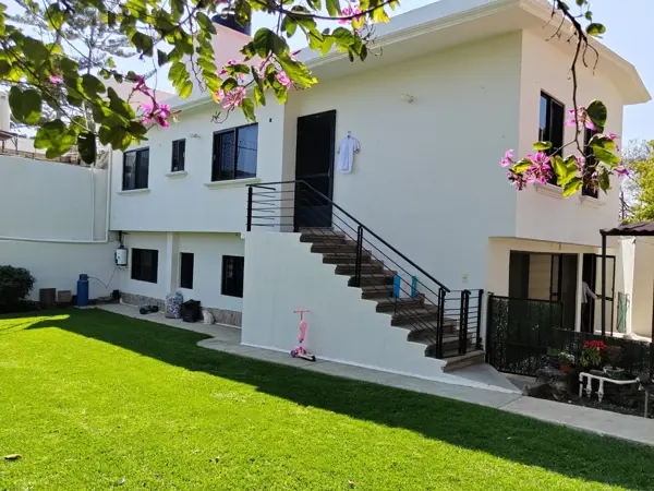 Casa en venta en Ocotepec, Cuernavaca — foto 3 de 22