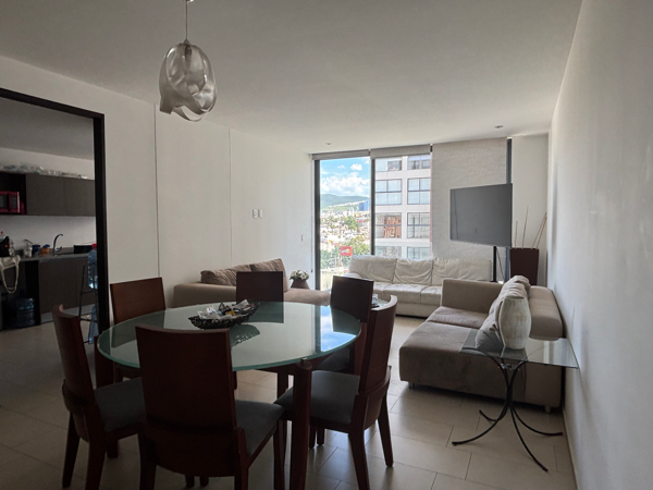 Departamento en venta en Mercurio, Querétaro — foto 2 de 14