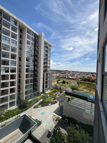 Departamento en venta en Latitud La Victoria, Querétaro: Amplio y bien ubicado — foto 1 de 14