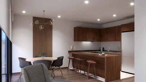Departamento en venta en Valle Gomez, Venustiano Carranza — foto 2 de 5