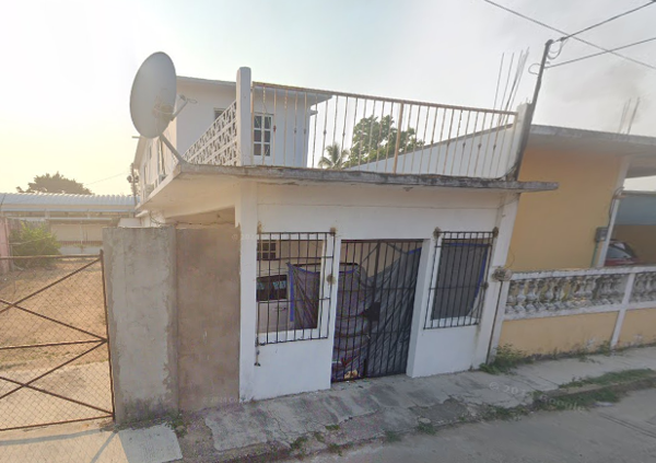 Casa en venta en Cuauhtemoc, Minatitlán — foto 3 de 75