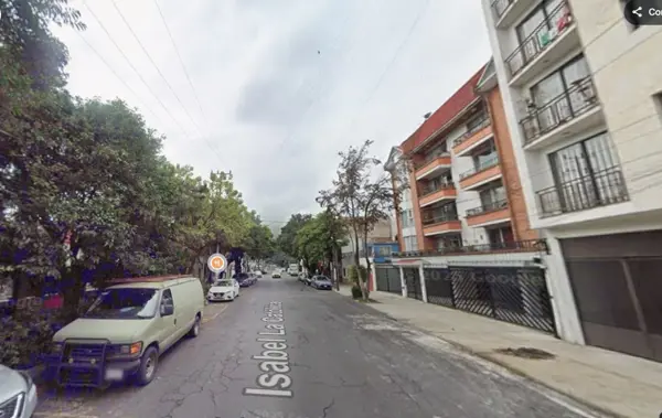 Departamento en venta en Alamos, Benito Juárez — foto 2 de 16