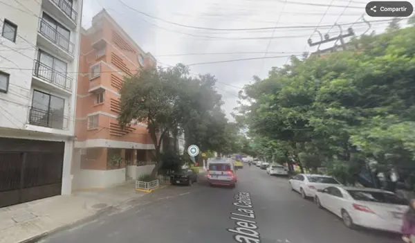 Departamento en venta en Alamos, Benito Juárez — foto 3 de 16