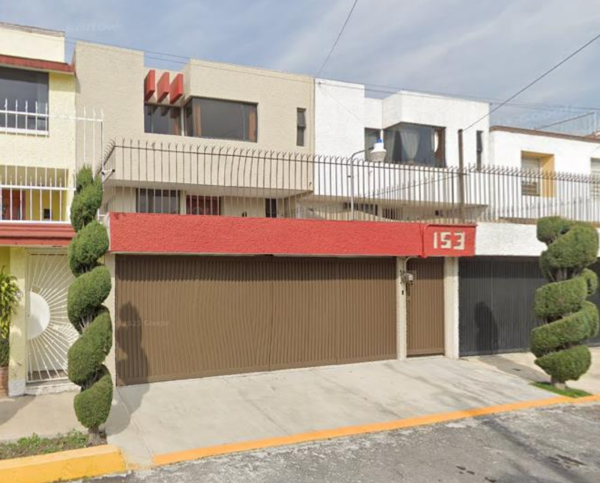 Casa en venta en Colina del Sur, Álvaro Obregón — foto 3 de 14