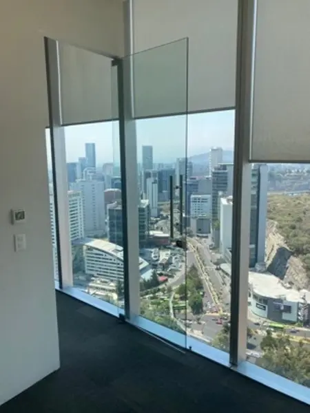 Oficina en renta en El Yaqui, Cuajimalpa de Morelos — foto 3 de 6