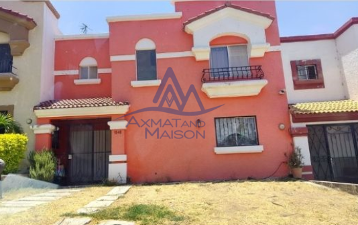 Casa en venta en Coyula, Tonalá — foto 1 de 12