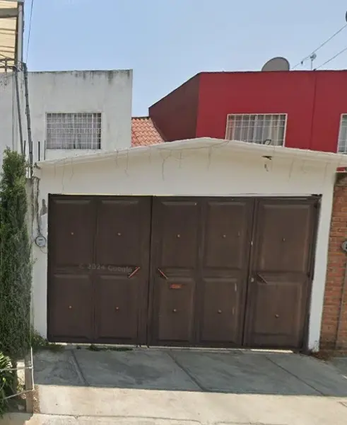 Casa en venta en Ex Rancho San Dimas, San Antonio la Isla — foto 2 de 17