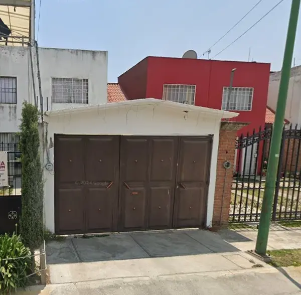 Casa en Venta en Colonia Ex-Rancho San Dimas, San Antonio La Isla Estado de México.