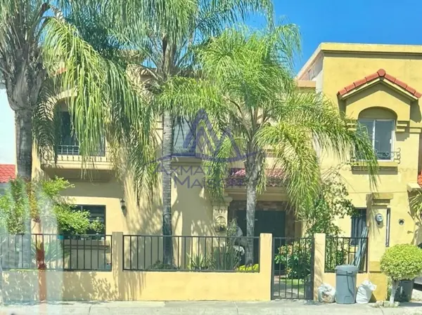 Casa en venta en Urbi Quinta Montecarlo, Tonalá — foto 2 de 14