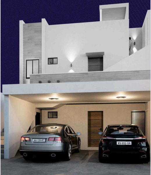 Departamento en venta en Los Viñedos, Torreón — foto 2 de 6
