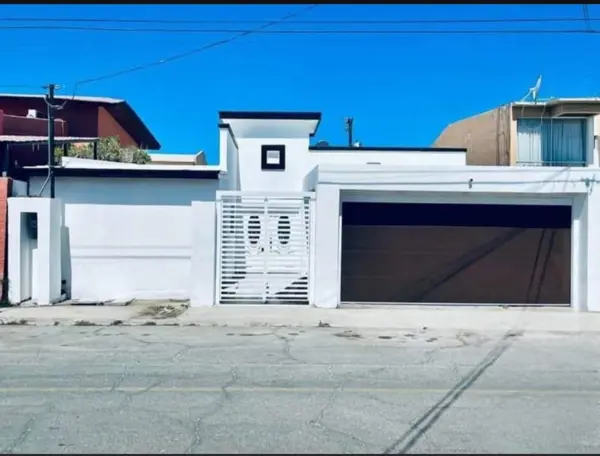 renta de casa en fracc. santa monica