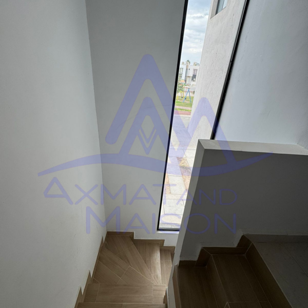 Casa con Precio Preferencial en Santa Bárbara, Gómez Palacio MB