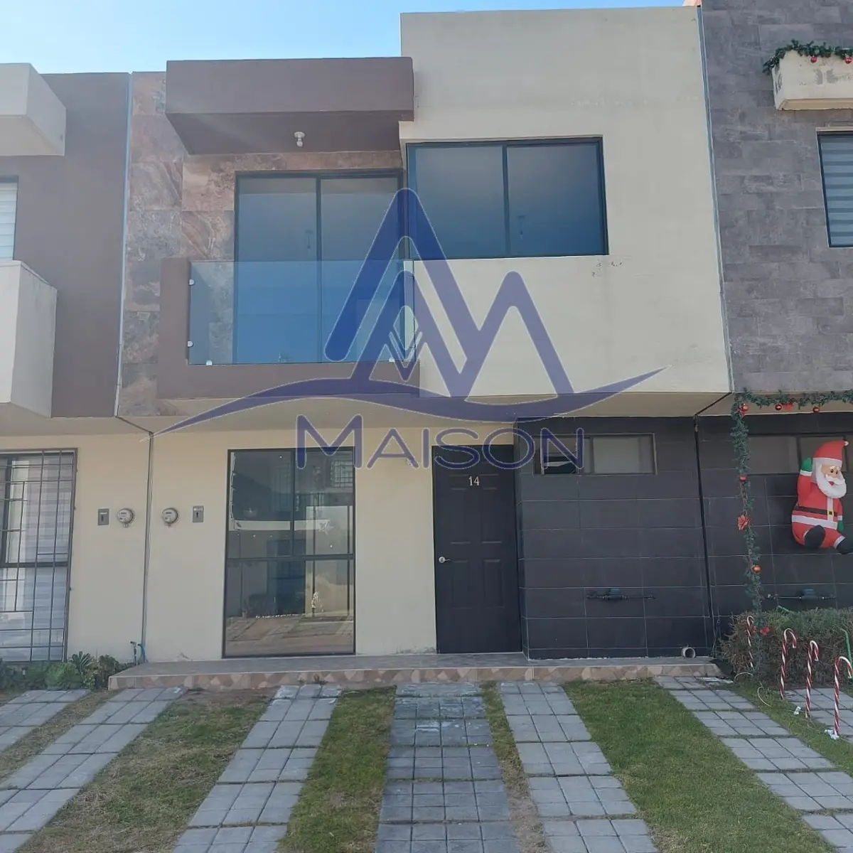 Casa en venta en Ex-hacienda Santa Inés, Nextlalpan — foto 1 de 15
