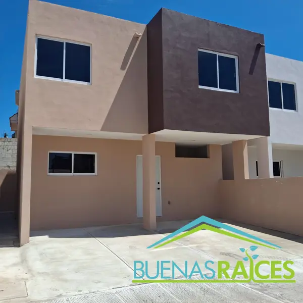 Casa en venta en Jesus Luna Luna, Ciudad Madero — foto 2 de 11