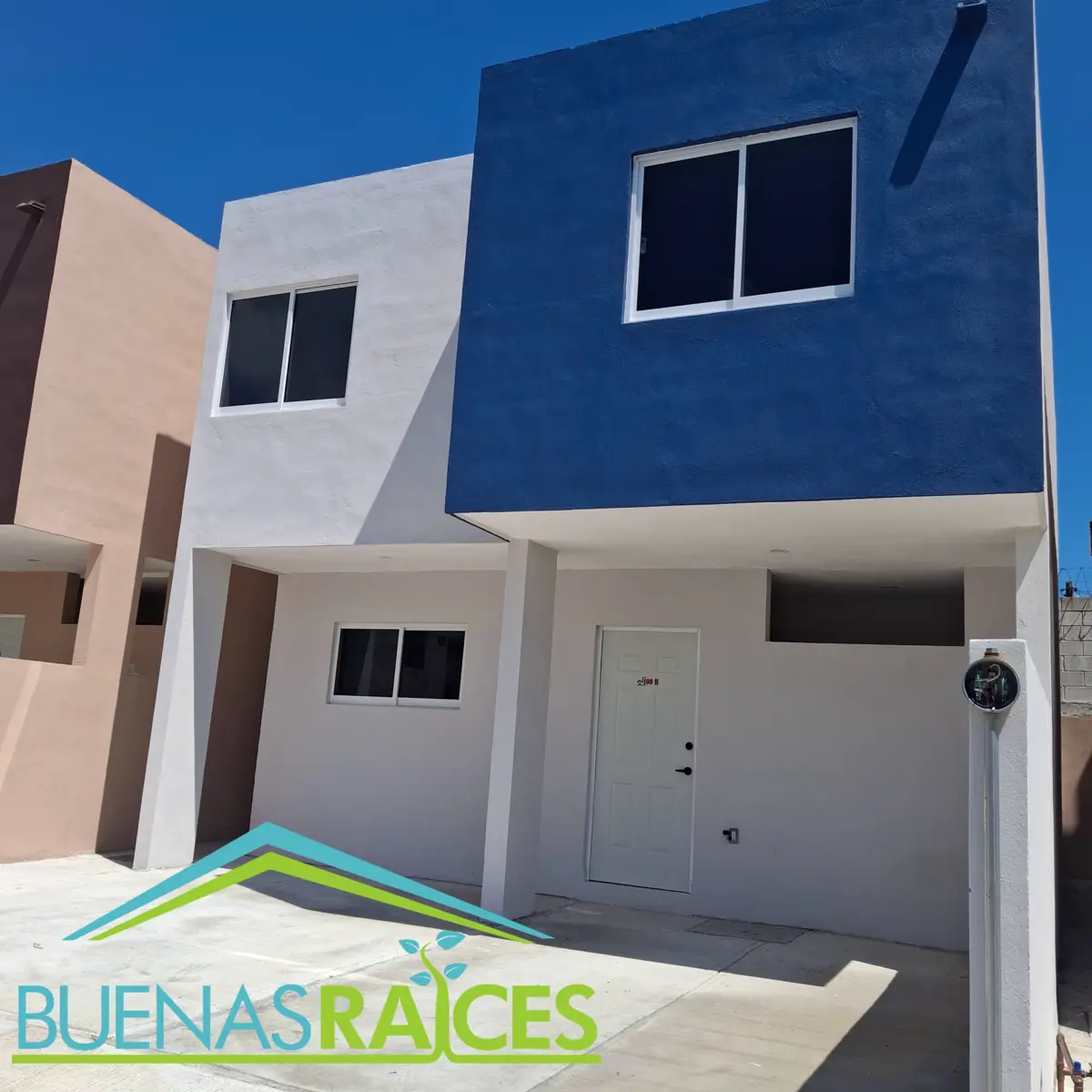 Casa en venta en Jesus Luna Luna, Ciudad Madero — foto 1 de 11