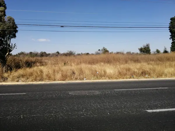 Terreno en venta en Primero, Huejotzingo — foto 2 de 9