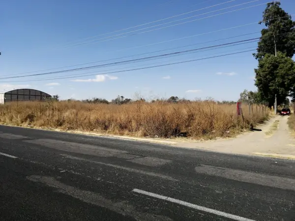 Terreno en venta en Primero, Huejotzingo — foto 3 de 9