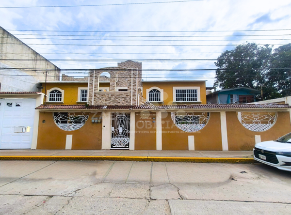 Casa en venta en Atasta de Serra, Centro — foto 2 de 19