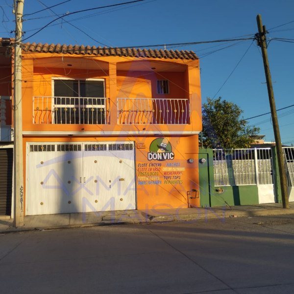 Casa con Precio Preferencial en Haciendas, Durango MB