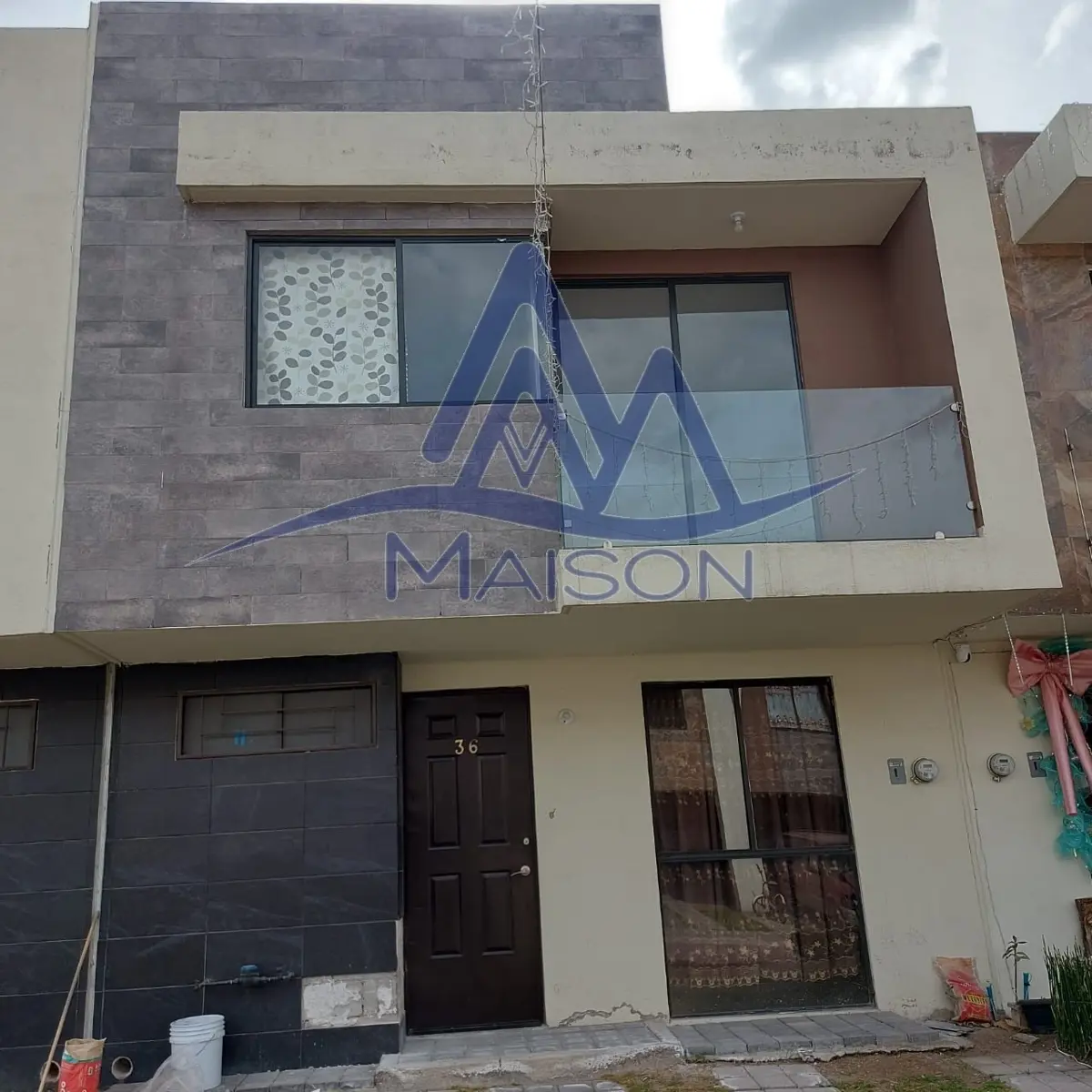 Casa en venta en Ex-hacienda Santa Inés, Nextlalpan — foto 1 de 13