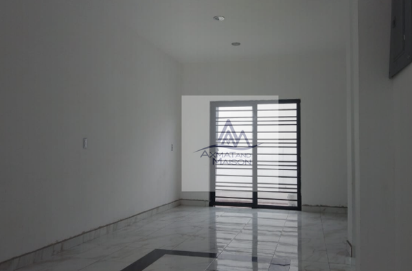 Casa en venta en Hacienda de Palmira, Apatzingán — foto 3 de 14