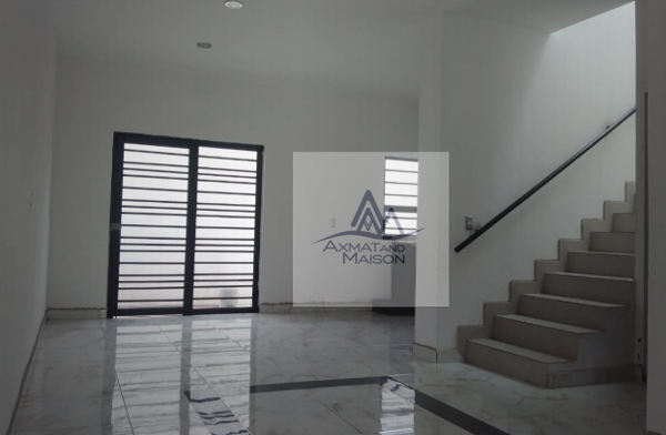 Casa en venta en Hacienda de Palmira, Apatzingán — foto 2 de 14