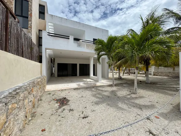 Casa en venta en Xtampú, Dzemul — foto 3 de 10