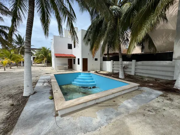 Casa en venta en Xtampú, Dzemul — foto 2 de 10