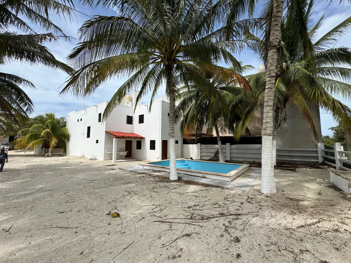Casa en venta en Xtampú, Dzemul — foto 1 de 10