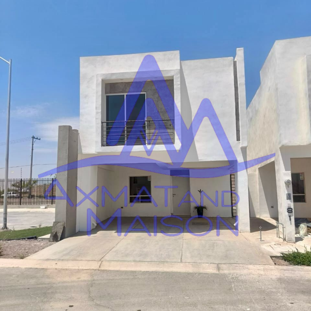 Casa en venta en Residencial Senderos, Torreón — foto 1 de 16