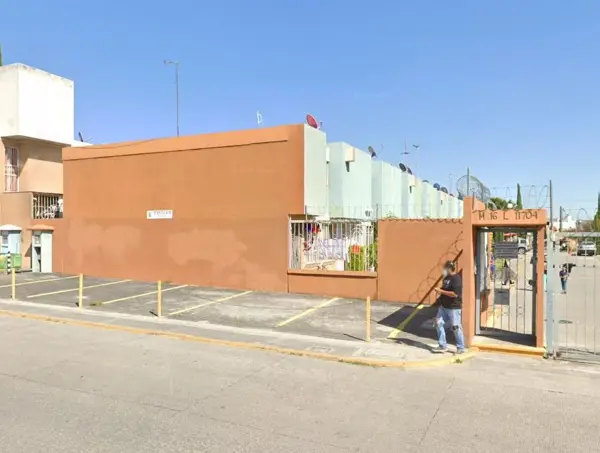 Casa en Venta Los Héroes Puebla.