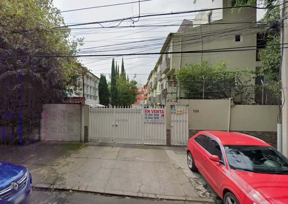 Casa en venta en Del Valle Centro, Benito Juárez — foto 1 de 16
