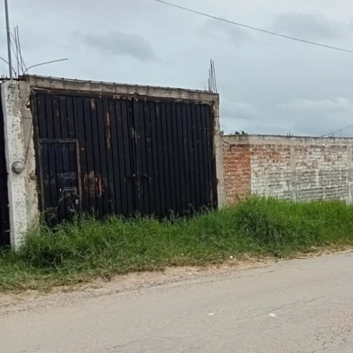 Terreno en venta en Belisario Domínguez, Comitán de Domínguez — foto 1 de 15