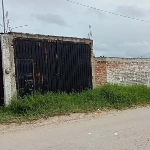 Terreno en Remate de Oportunidad en Belisario Domínguez, Comitán de Domínguez   AM