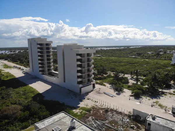 Departamento en venta en Xtampú, Dzemul — foto 2 de 10