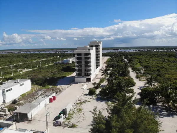 Departamento en venta en Xtampú, Dzemul — foto 3 de 10