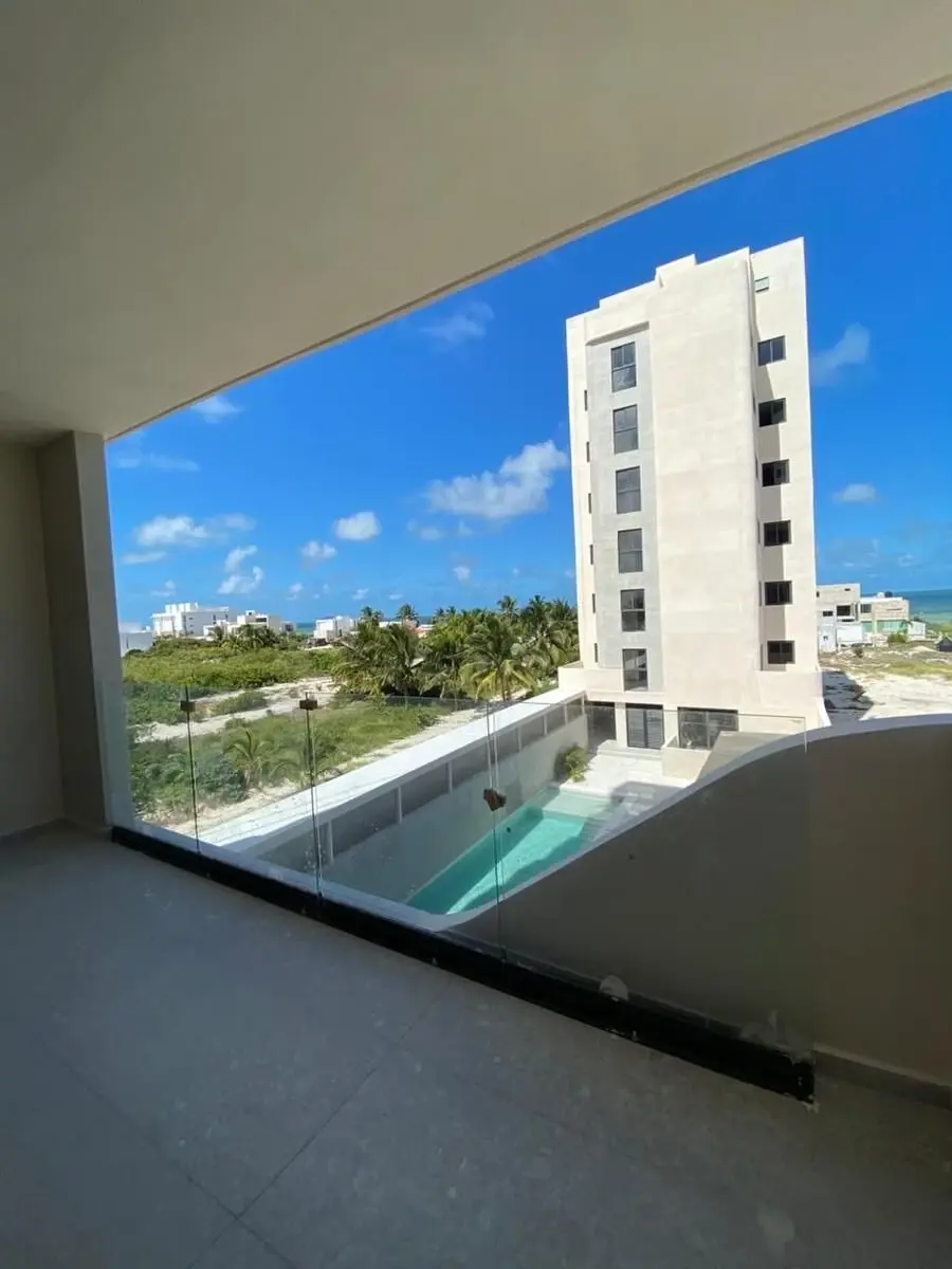 Departamento en venta en Xtampú, Dzemul — foto 1 de 10
