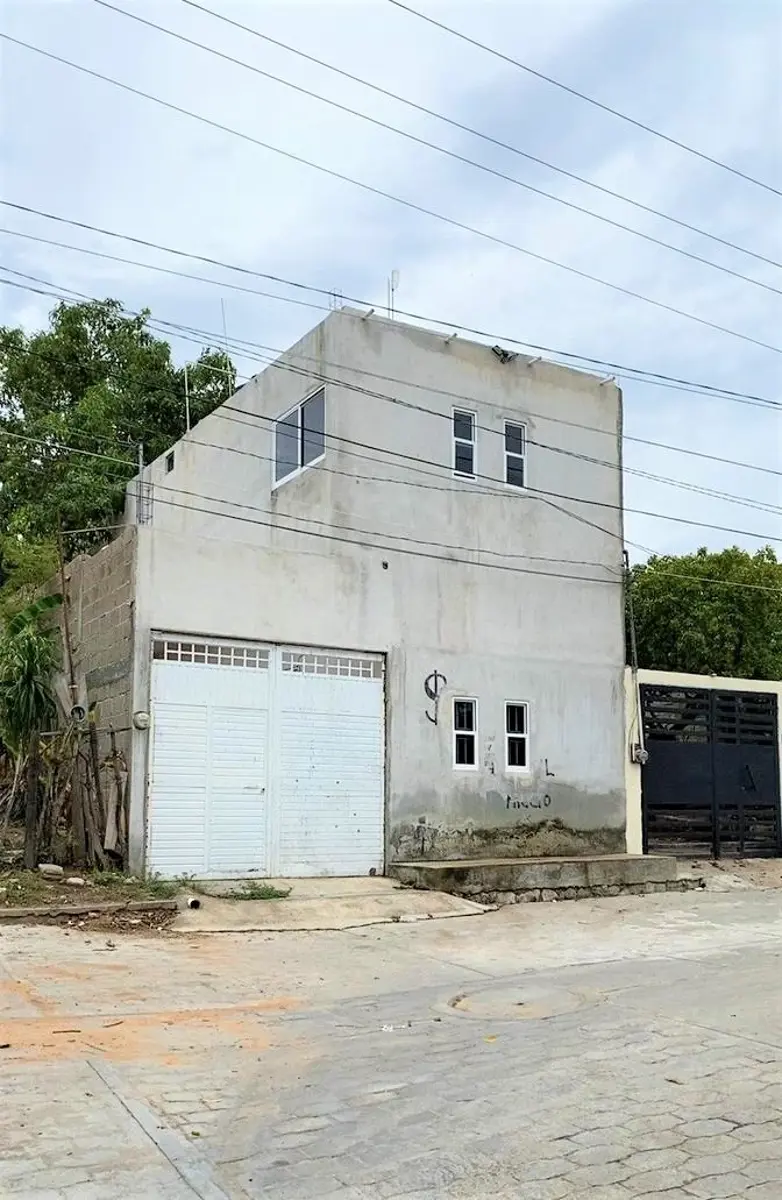 Casa en venta en Juan Sabines, Jiquipilas — foto 1 de 22