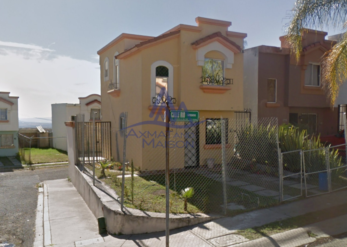 Casa en venta en Coyula, Tonalá — foto 1 de 13