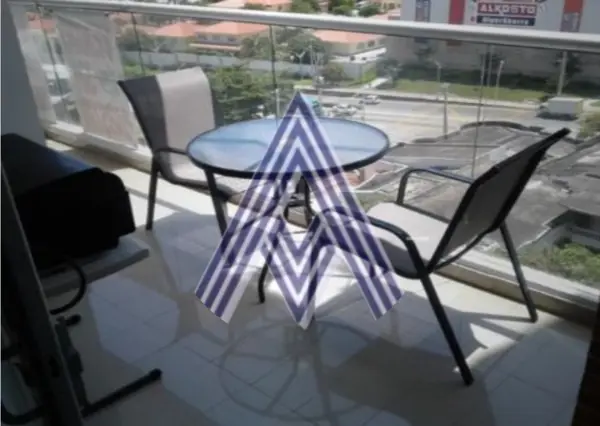 Departamento en venta en Juan Sabines, Jiquipilas — foto 3 de 12