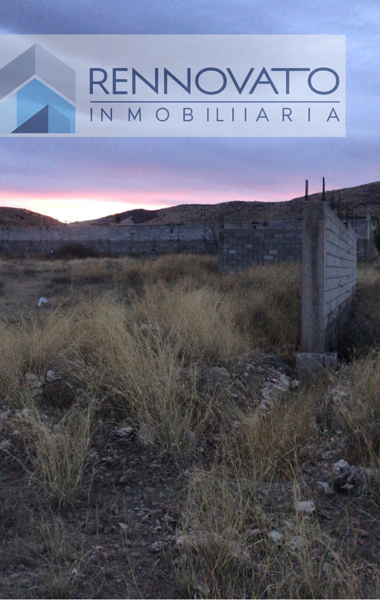 Terreno en venta en Riberas del Sacramento, Chihuahua — foto 2 de 5